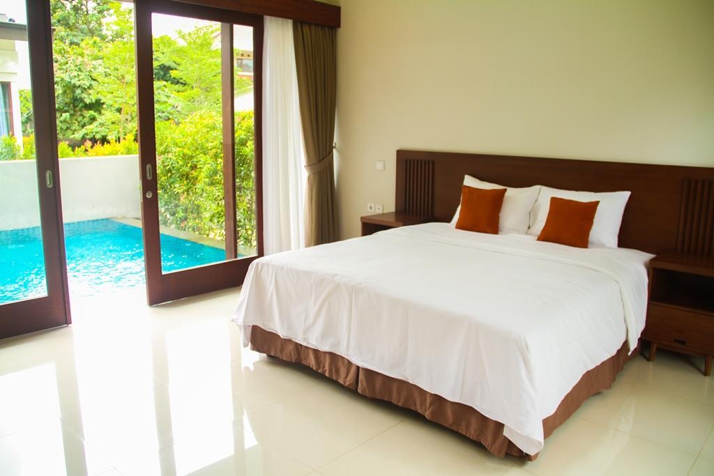 Aparthotel Country Woods Jakarta à Cilandak  Extérieur photo