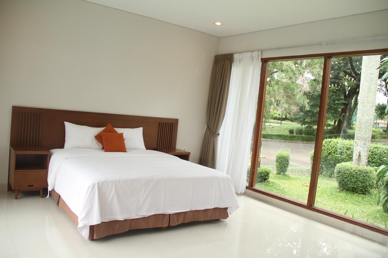 Aparthotel Country Woods Jakarta à Cilandak  Extérieur photo