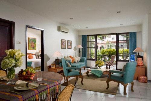 Aparthotel Country Woods Jakarta à Cilandak  Extérieur photo
